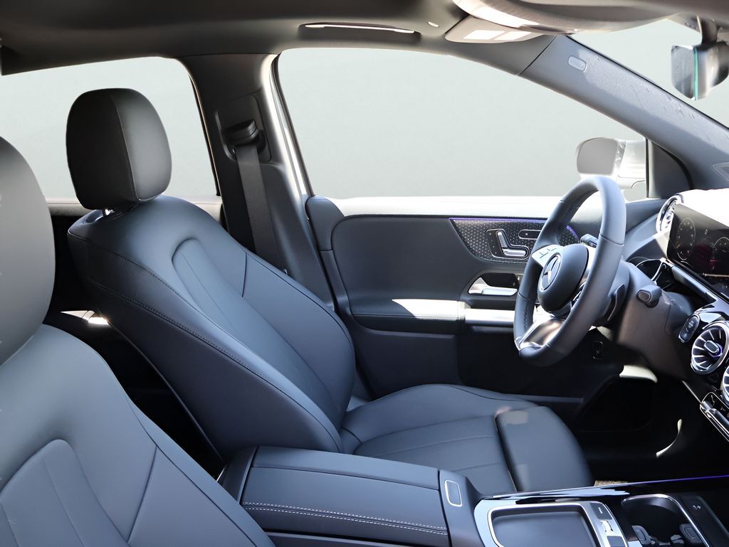 2026 Mercedes-Benz GLA GLA 250 San Clemente CA