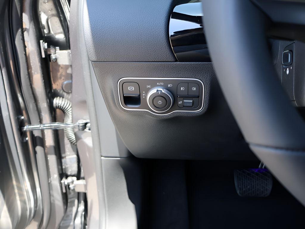 2026 Mercedes-Benz GLA GLA 250 San Clemente CA