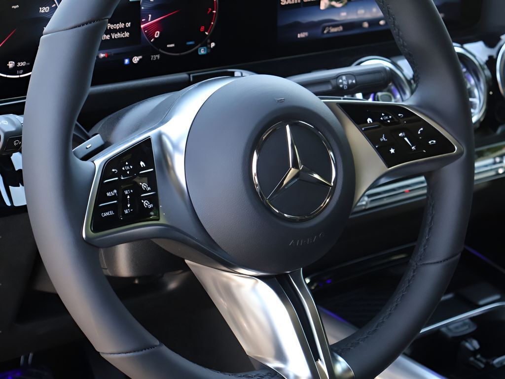 2026 Mercedes-Benz GLA GLA 250 San Clemente CA