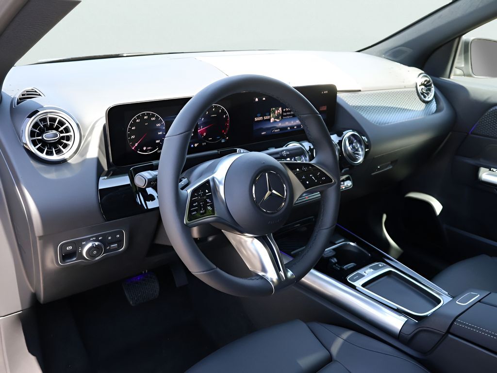 2026 Mercedes-Benz GLA GLA 250 San Clemente CA