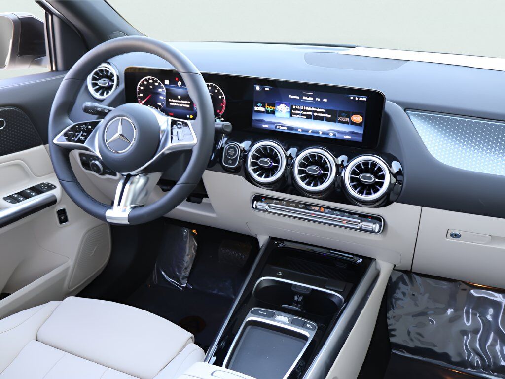2026 Mercedes-Benz GLA GLA 250 San Clemente CA