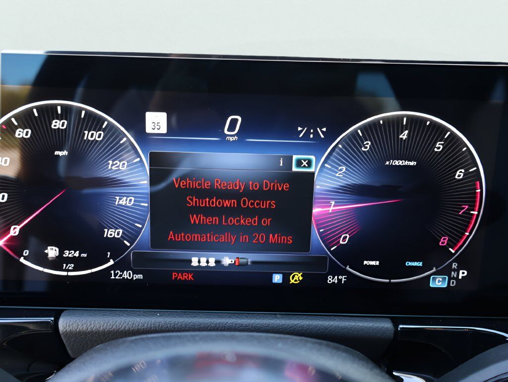 2026 Mercedes-Benz GLA GLA 250 San Clemente CA
