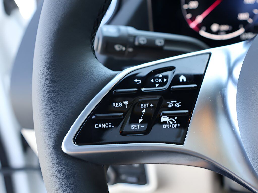 2026 Mercedes-Benz GLA GLA 250 San Clemente CA