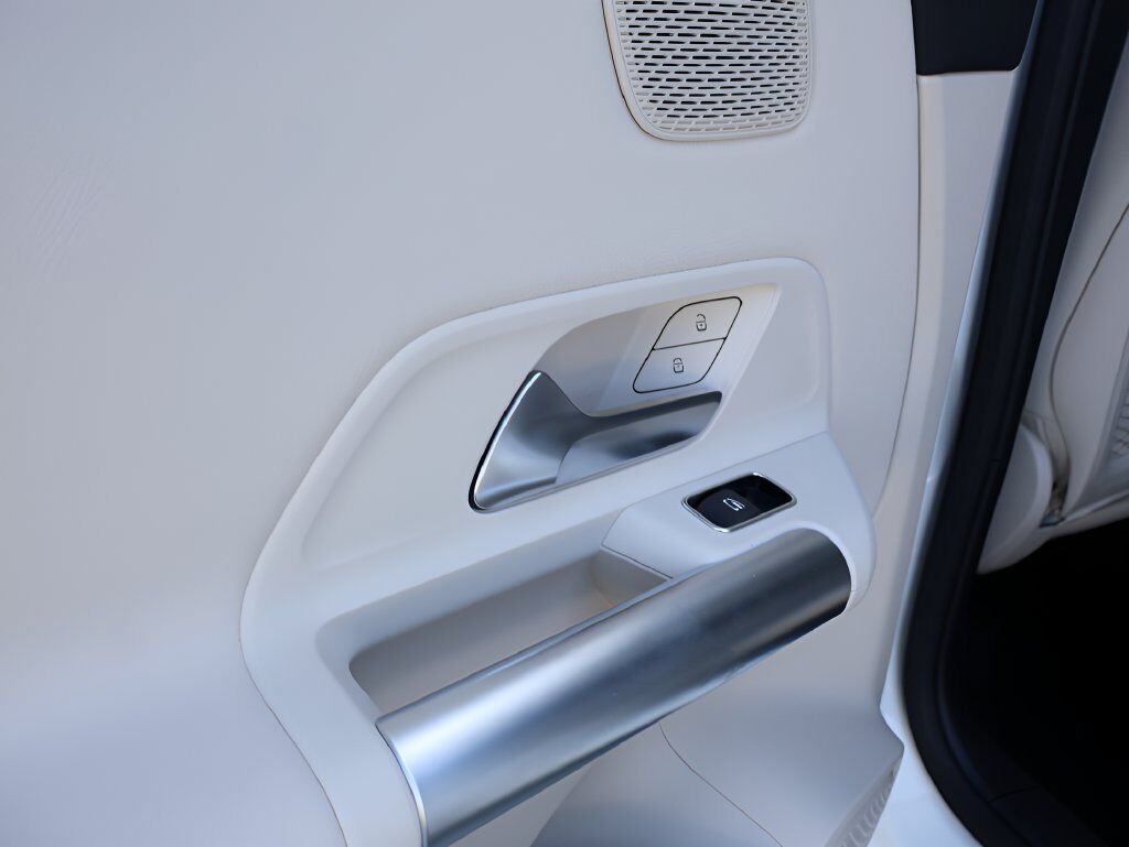 2026 Mercedes-Benz GLA GLA 250 San Clemente CA