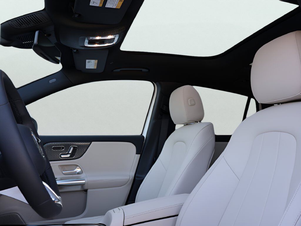 2026 Mercedes-Benz GLA GLA 250 San Clemente CA