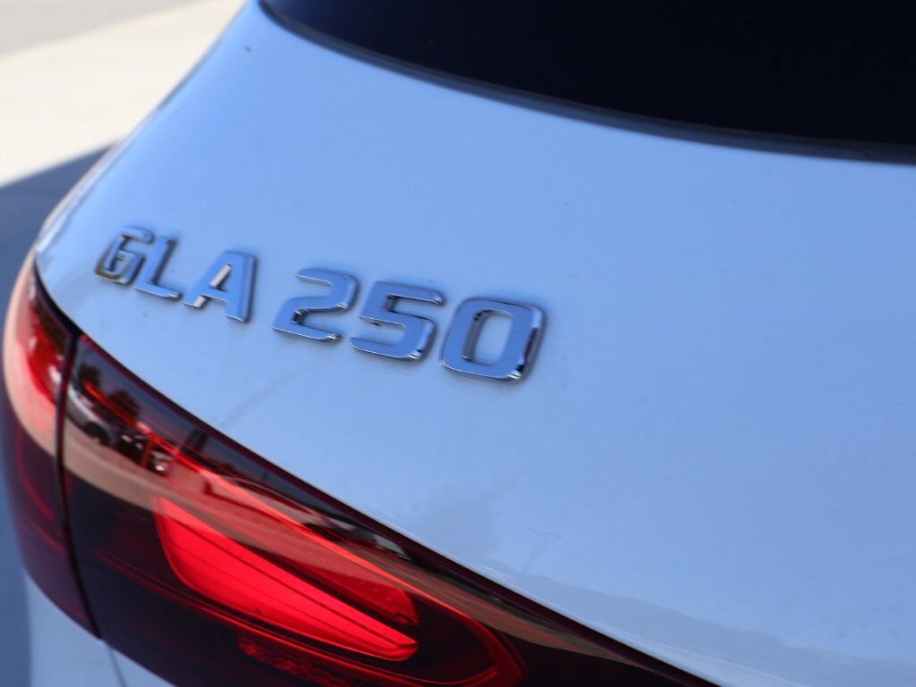 2026 Mercedes-Benz GLA GLA 250 San Clemente CA