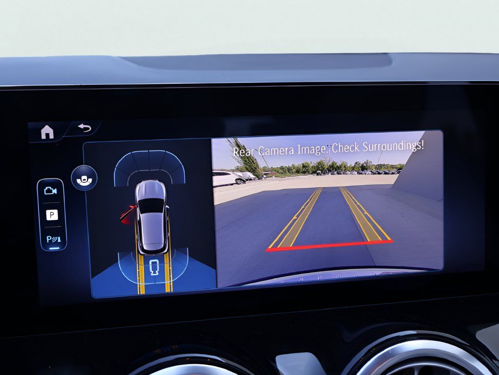 2026 Mercedes-Benz GLA GLA 250 San Clemente CA