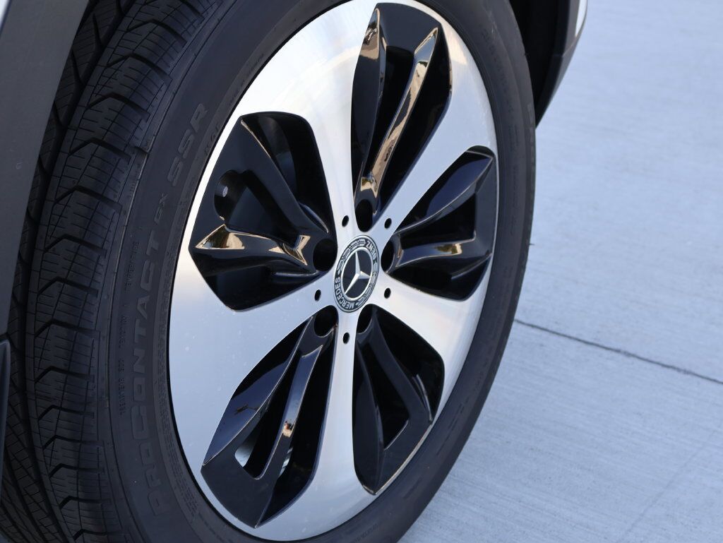 2026 Mercedes-Benz GLA GLA 250 San Clemente CA