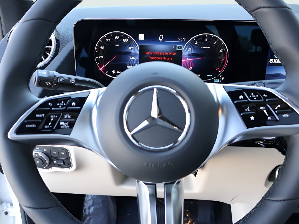 2026 Mercedes-Benz GLA GLA 250 San Clemente CA