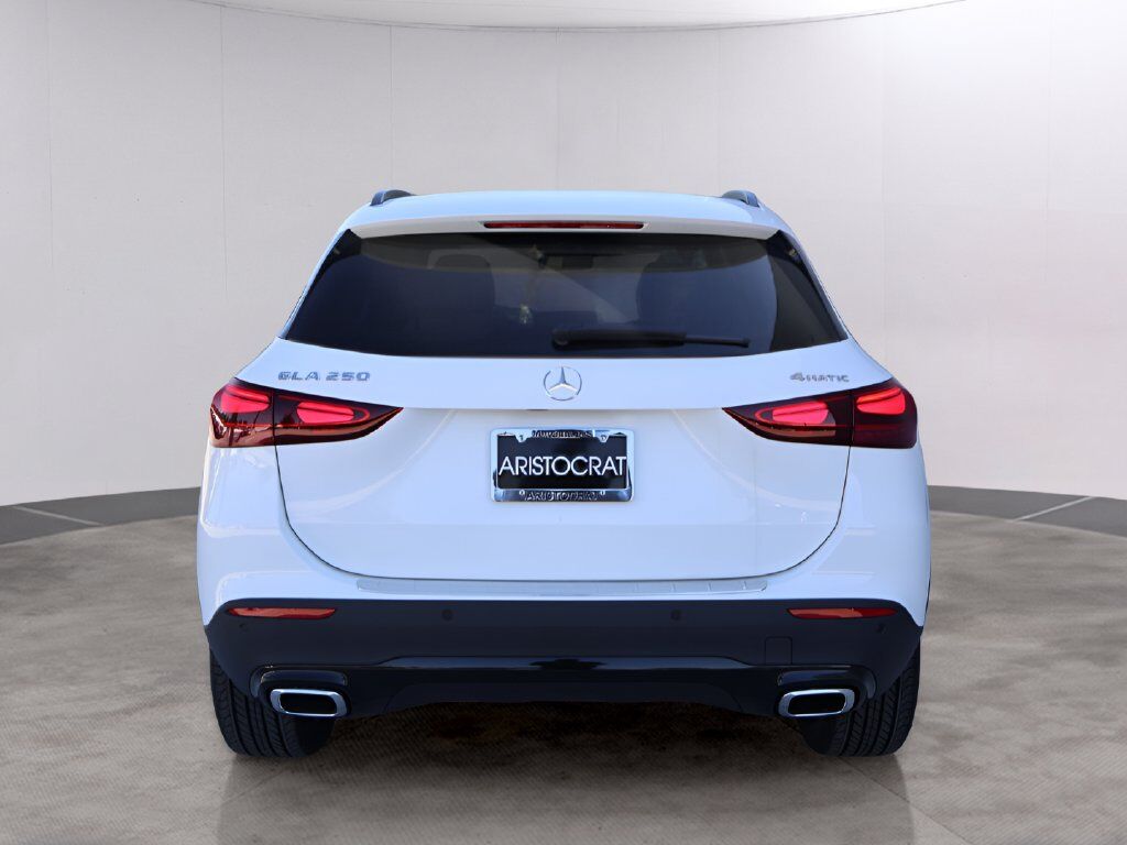 2026 Mercedes-Benz GLA GLA 250 San Clemente CA