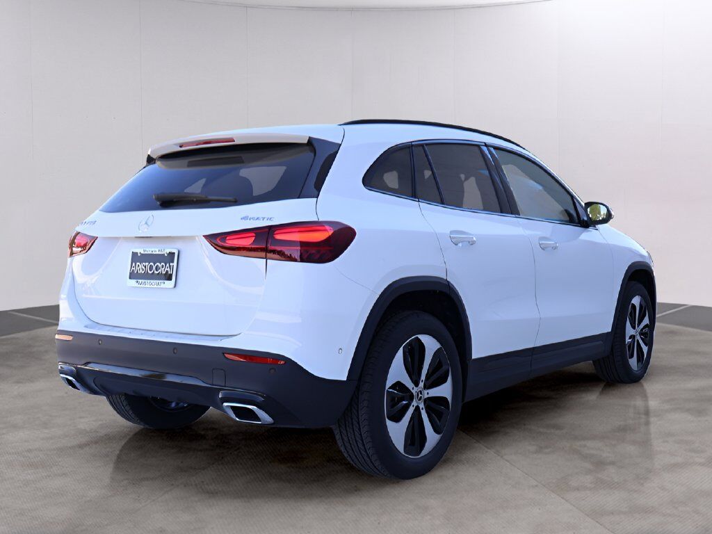 2026 Mercedes-Benz GLA GLA 250 San Clemente CA