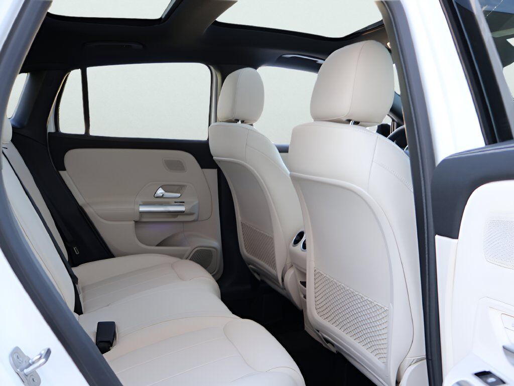 2026 Mercedes-Benz GLA GLA 250 San Clemente CA
