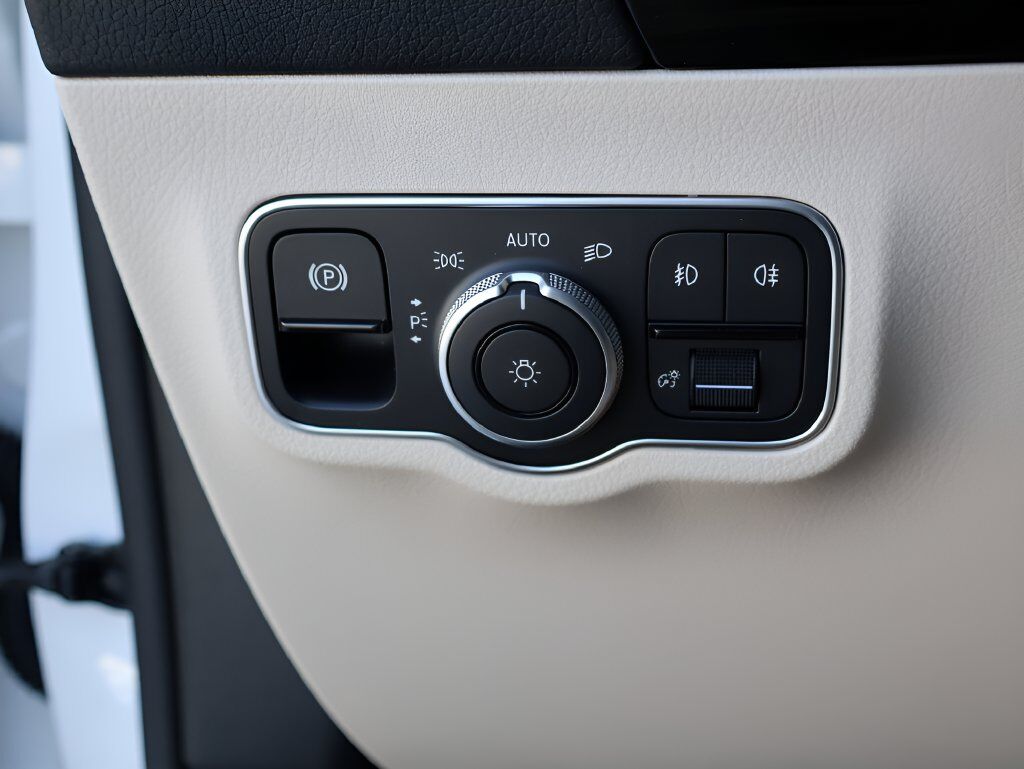2026 Mercedes-Benz GLA GLA 250 San Clemente CA
