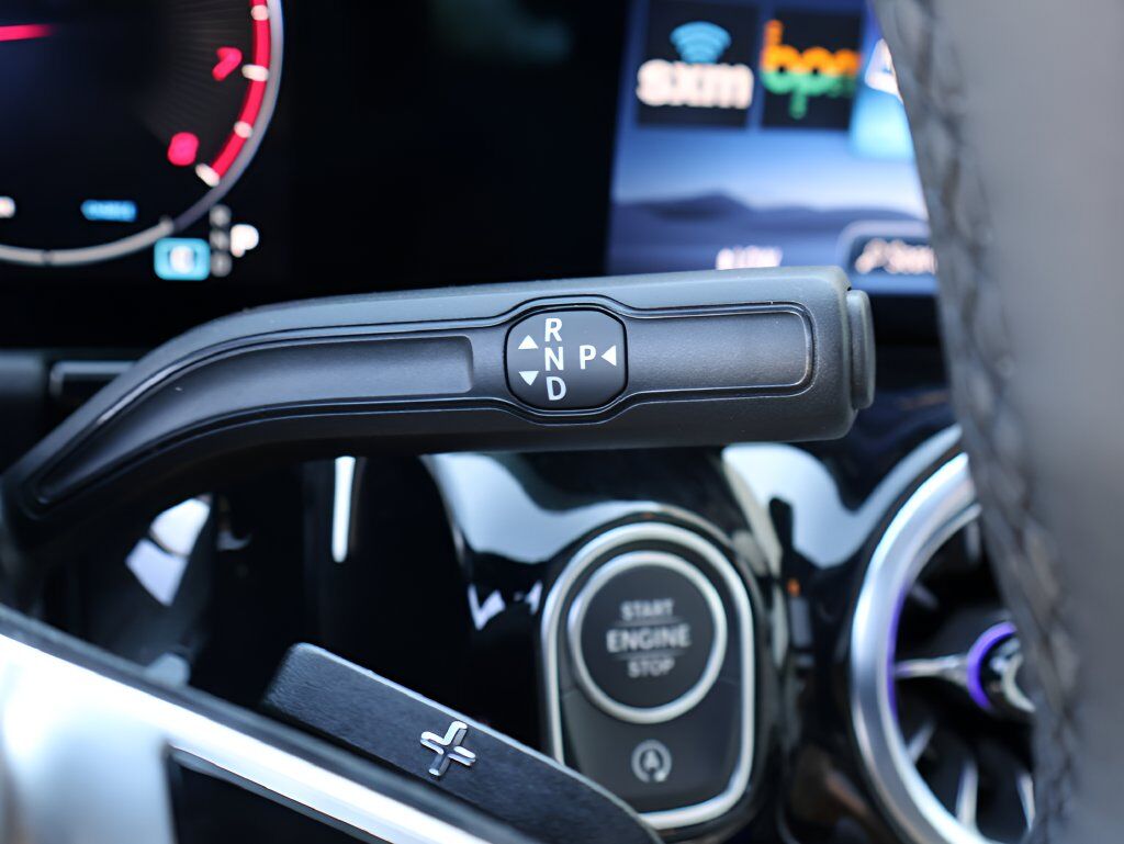 2026 Mercedes-Benz GLA GLA 250 San Clemente CA