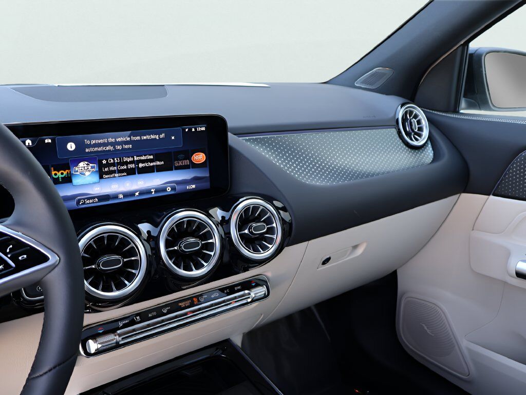 2026 Mercedes-Benz GLA GLA 250 San Clemente CA