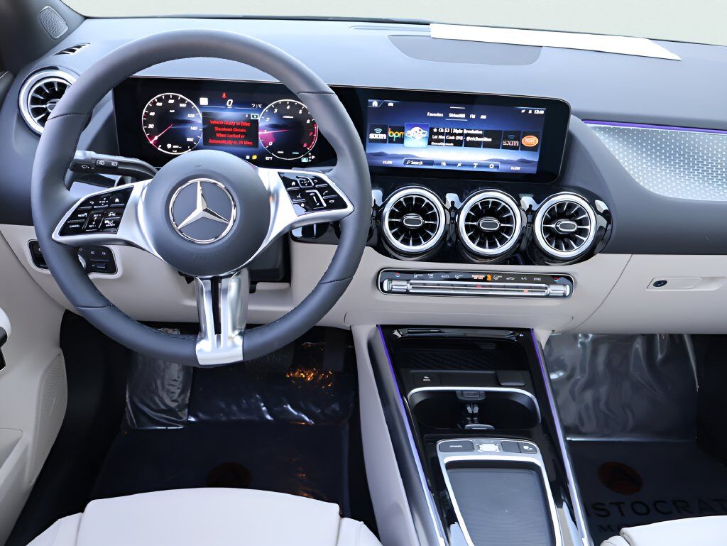2026 Mercedes-Benz GLA GLA 250 San Clemente CA