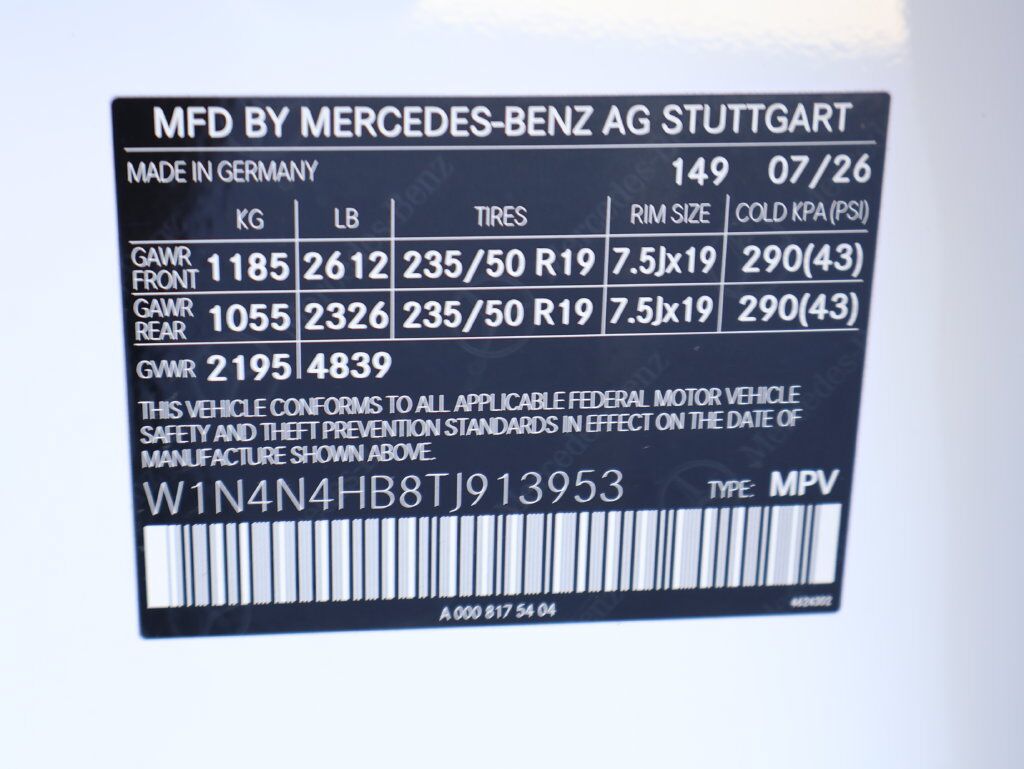 2026 Mercedes-Benz GLA GLA 250 San Clemente CA