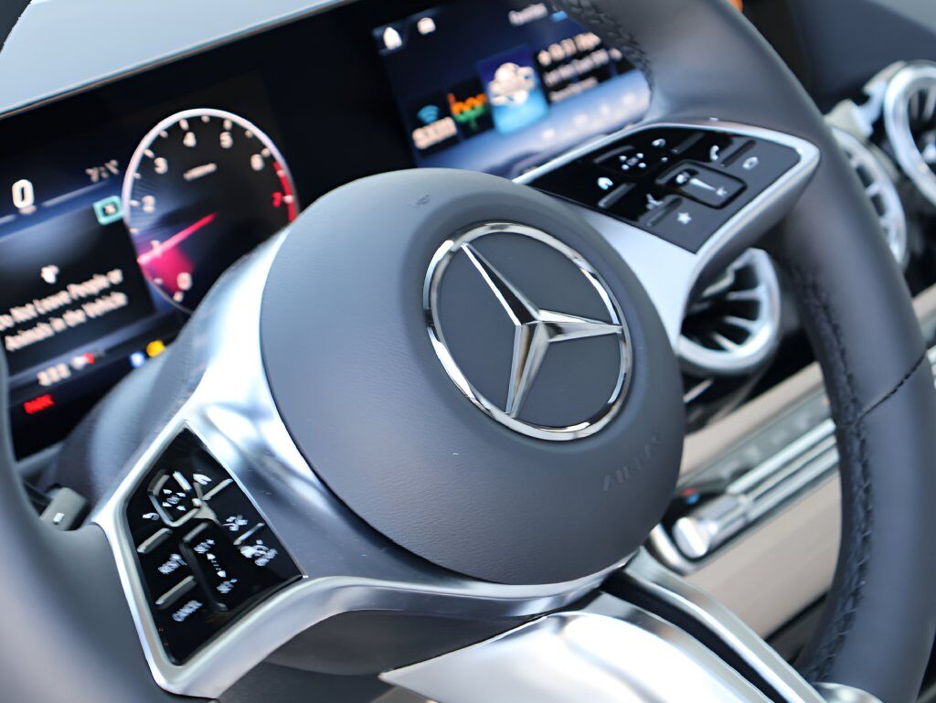 2026 Mercedes-Benz GLA GLA 250 San Clemente CA