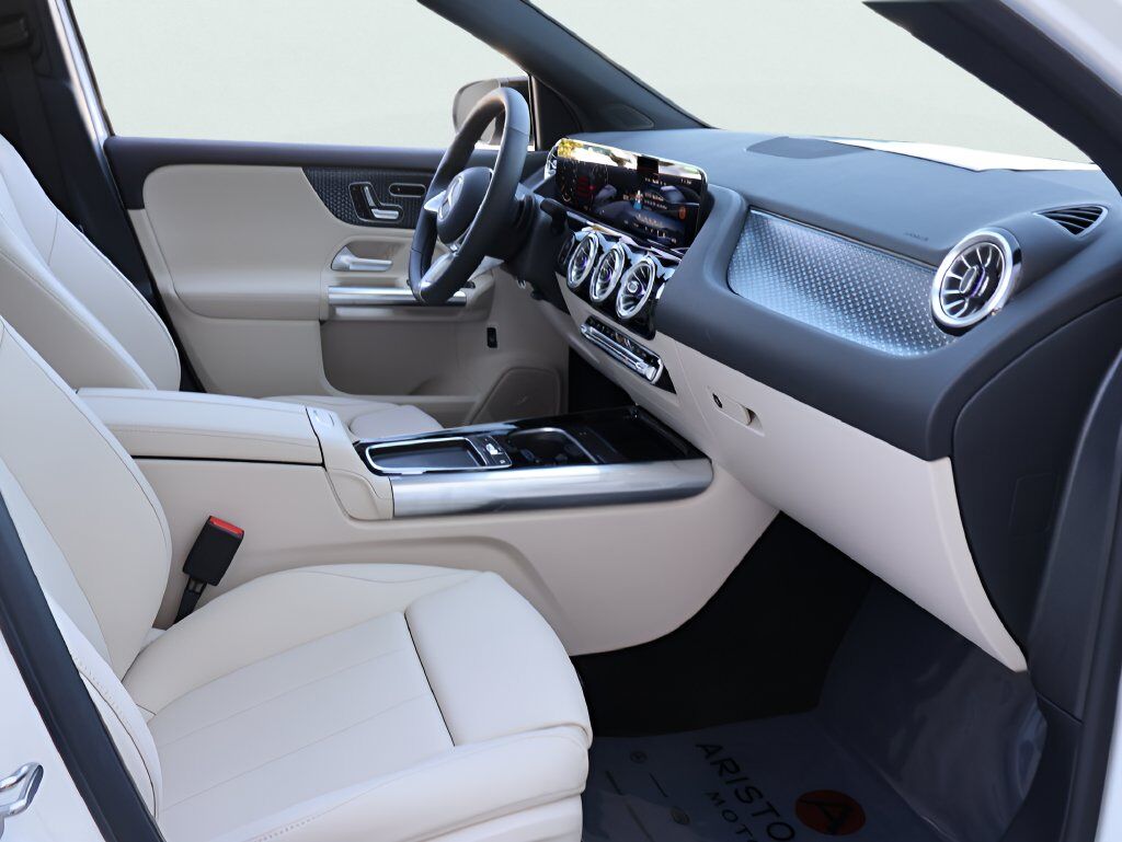 2026 Mercedes-Benz GLA GLA 250 San Clemente CA