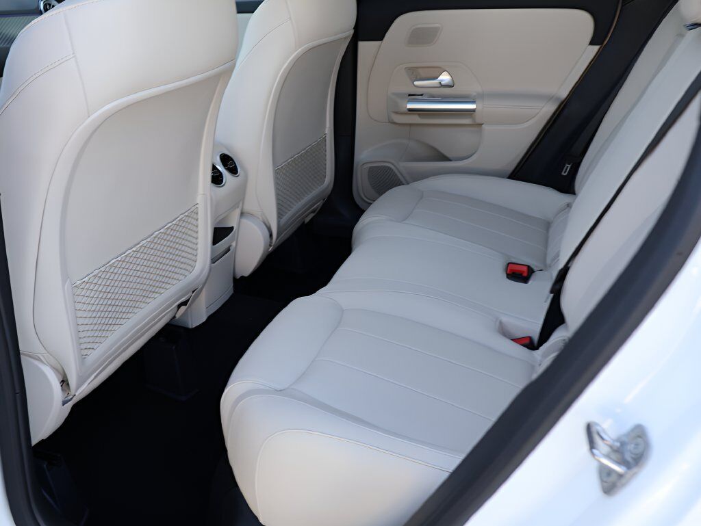 2026 Mercedes-Benz GLA GLA 250 San Clemente CA