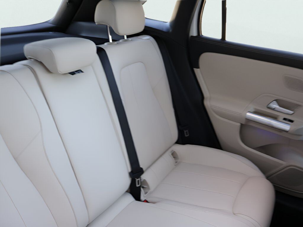 2026 Mercedes-Benz GLA GLA 250 San Clemente CA