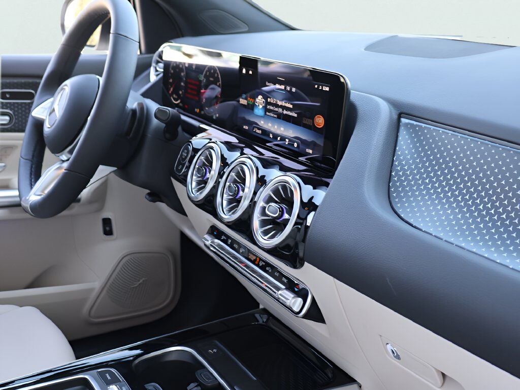 2026 Mercedes-Benz GLA GLA 250 San Clemente CA