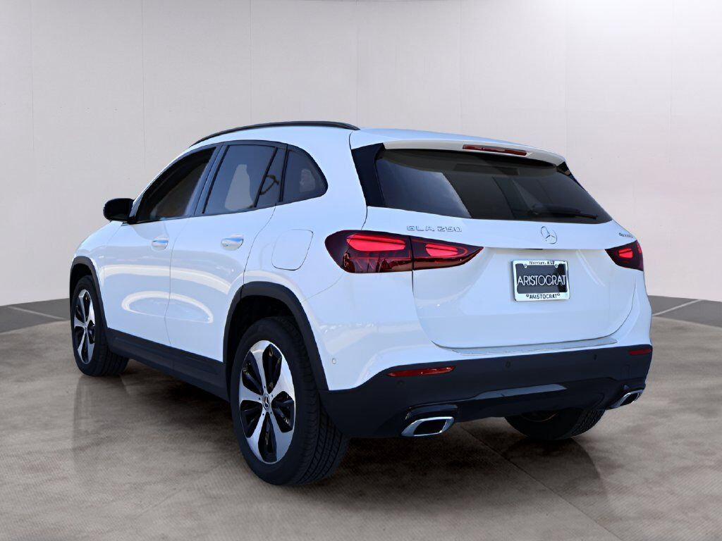 2026 Mercedes-Benz GLA GLA 250 San Clemente CA