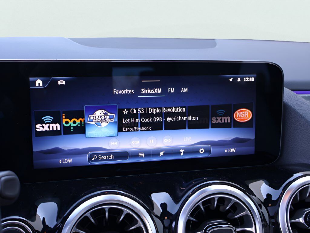 2026 Mercedes-Benz GLA GLA 250 San Clemente CA