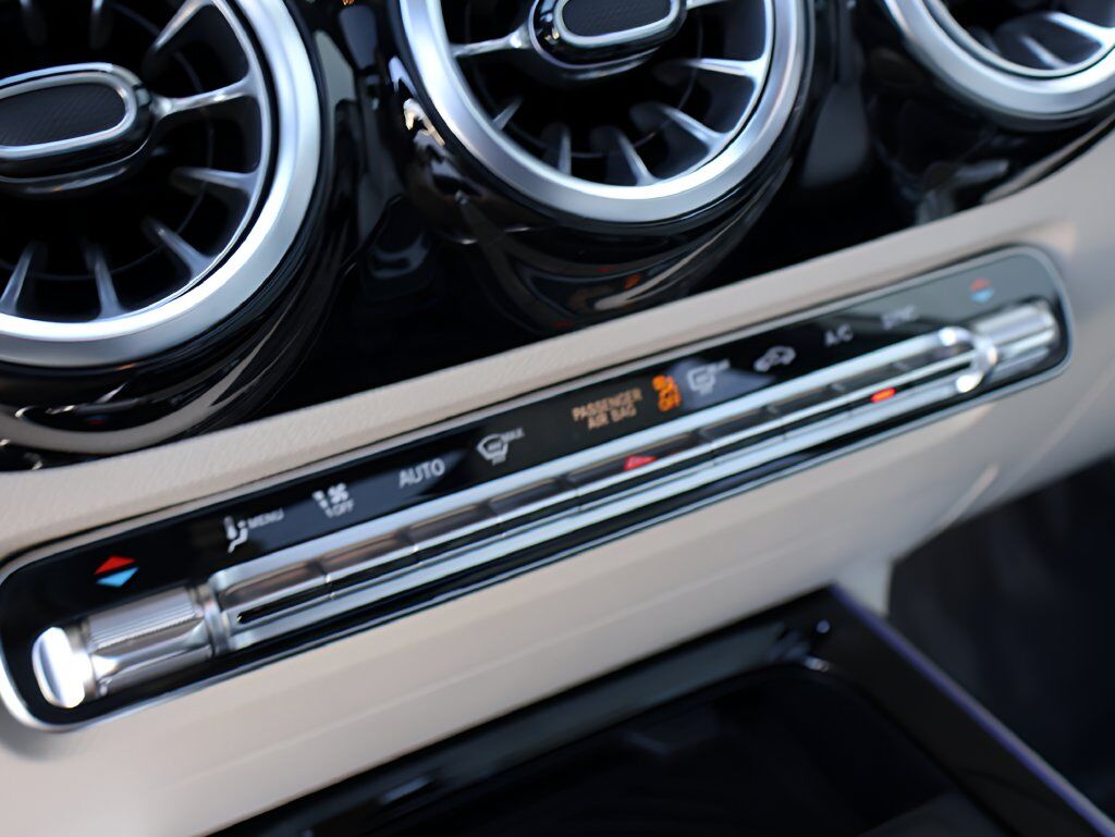 2026 Mercedes-Benz GLA GLA 250 San Clemente CA