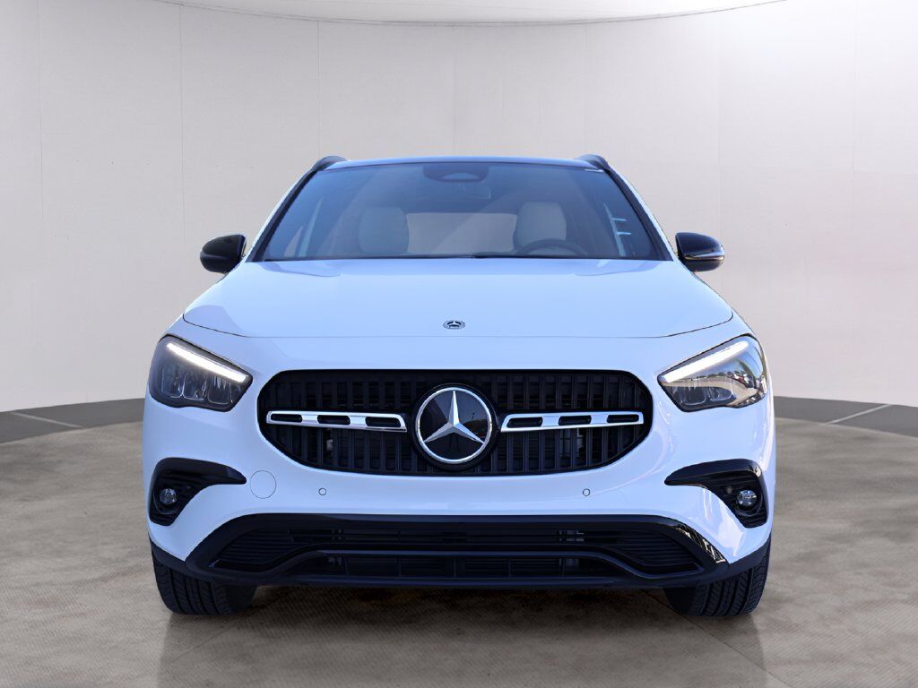 2026 Mercedes-Benz GLA GLA 250 San Clemente CA