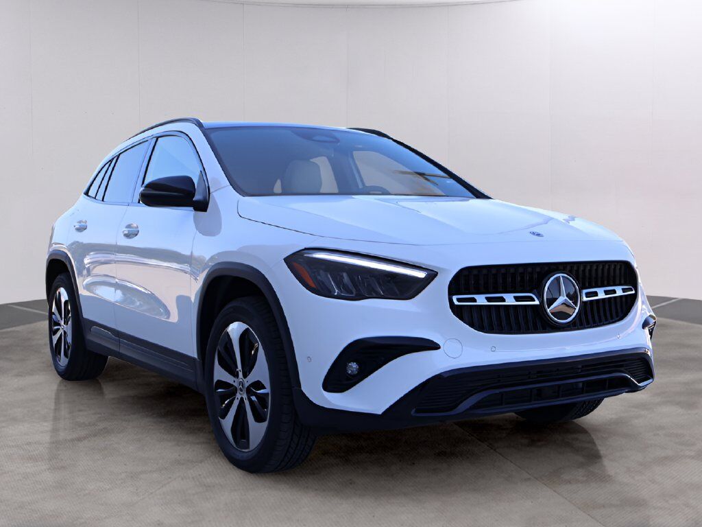 2026 Mercedes-Benz GLA GLA 250 San Clemente CA
