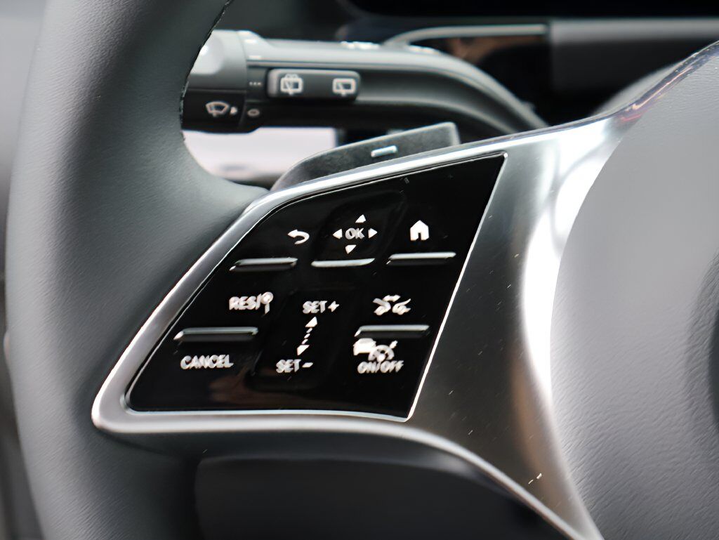 2026 Mercedes-Benz GLA GLA 250 San Clemente CA