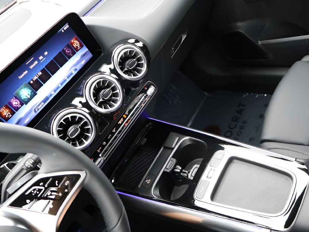2026 Mercedes-Benz GLA GLA 250 San Clemente CA