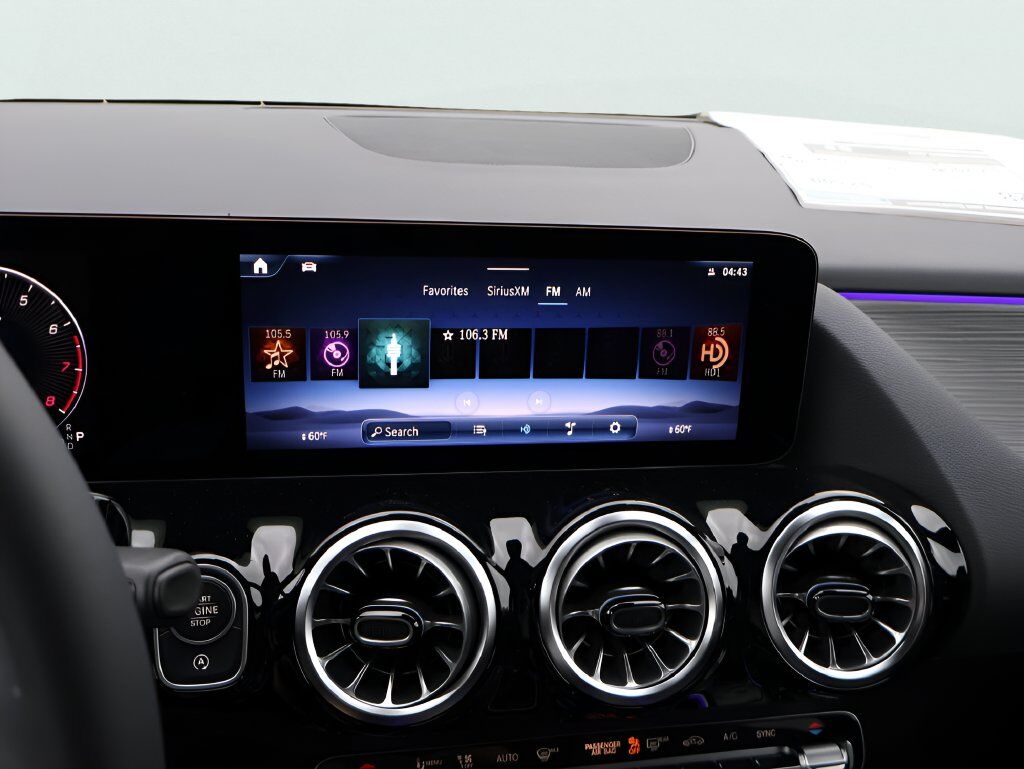 2026 Mercedes-Benz GLA GLA 250 San Clemente CA