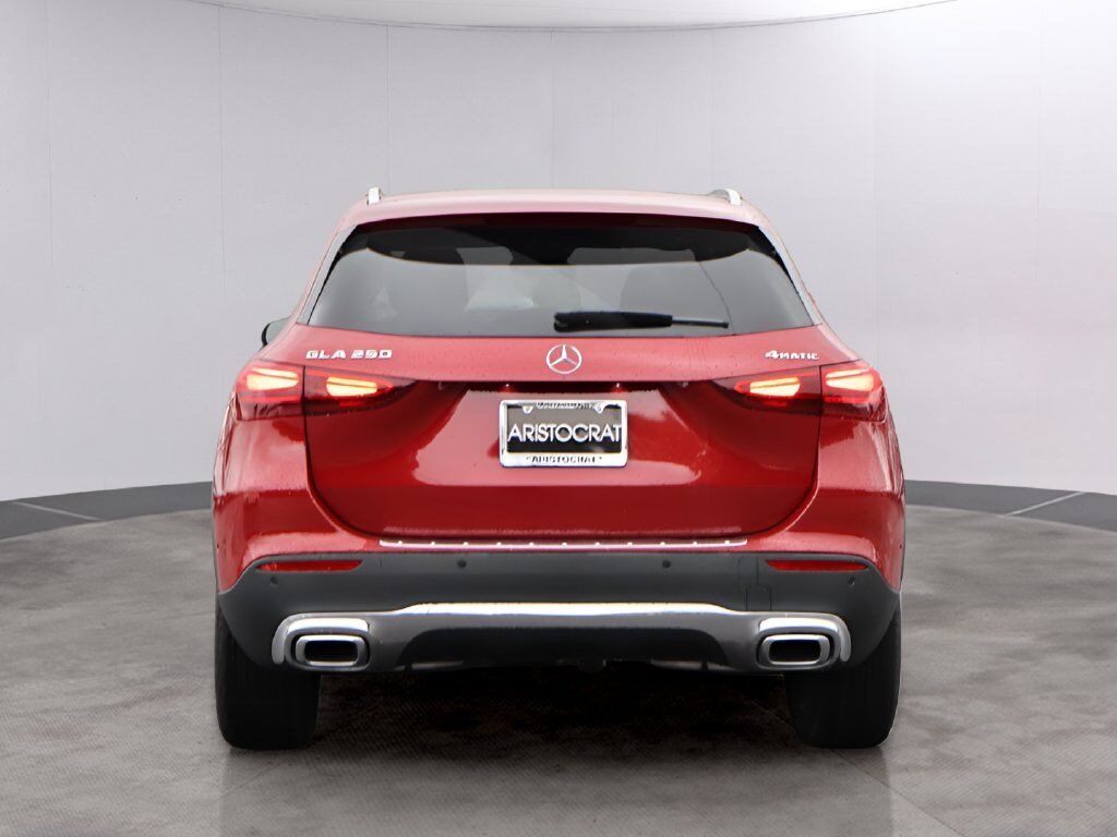 2026 Mercedes-Benz GLA GLA 250 San Clemente CA