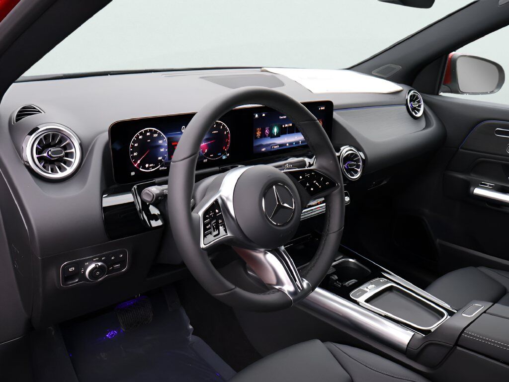 2026 Mercedes-Benz GLA GLA 250 San Clemente CA