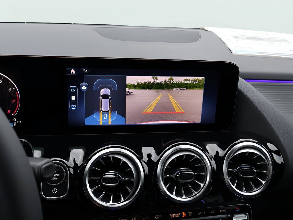 2026 Mercedes-Benz GLA GLA 250 San Clemente CA