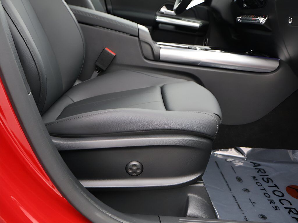 2026 Mercedes-Benz GLA GLA 250 San Clemente CA
