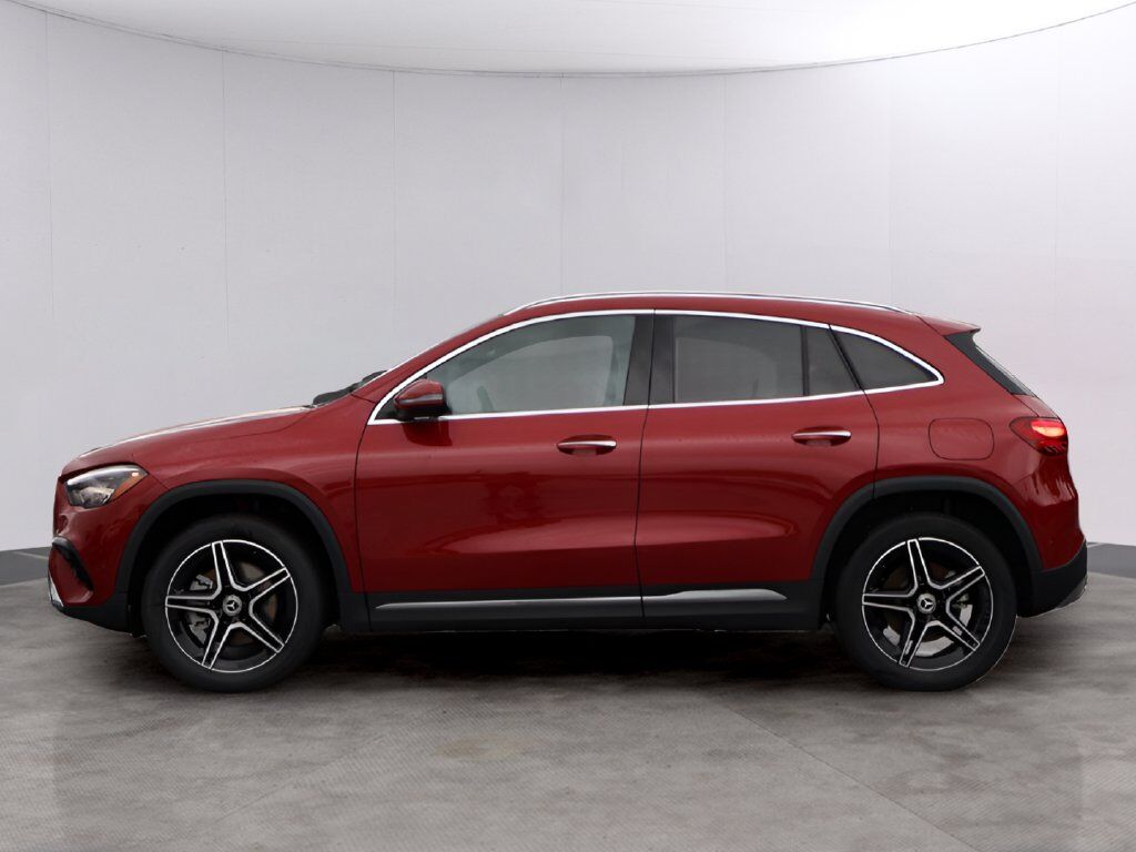 2026 Mercedes-Benz GLA GLA 250 San Clemente CA