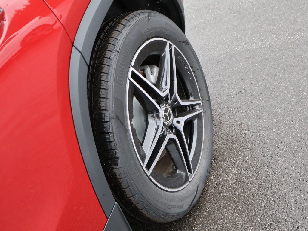 2026 Mercedes-Benz GLA GLA 250 San Clemente CA