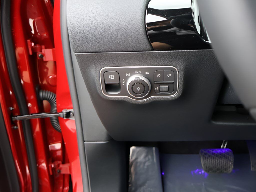 2026 Mercedes-Benz GLA GLA 250 San Clemente CA