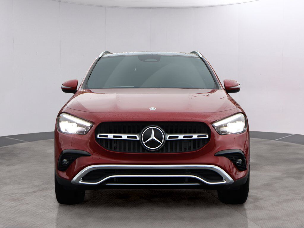 2026 Mercedes-Benz GLA GLA 250 San Clemente CA