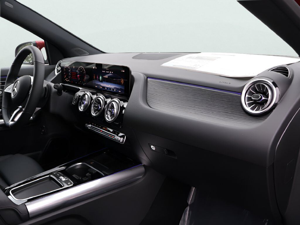2026 Mercedes-Benz GLA GLA 250 San Clemente CA