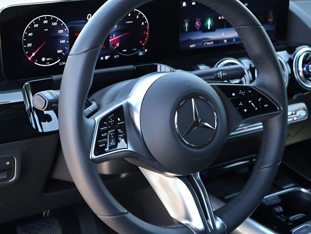 2026 Mercedes-Benz GLA GLA 250 San Clemente CA