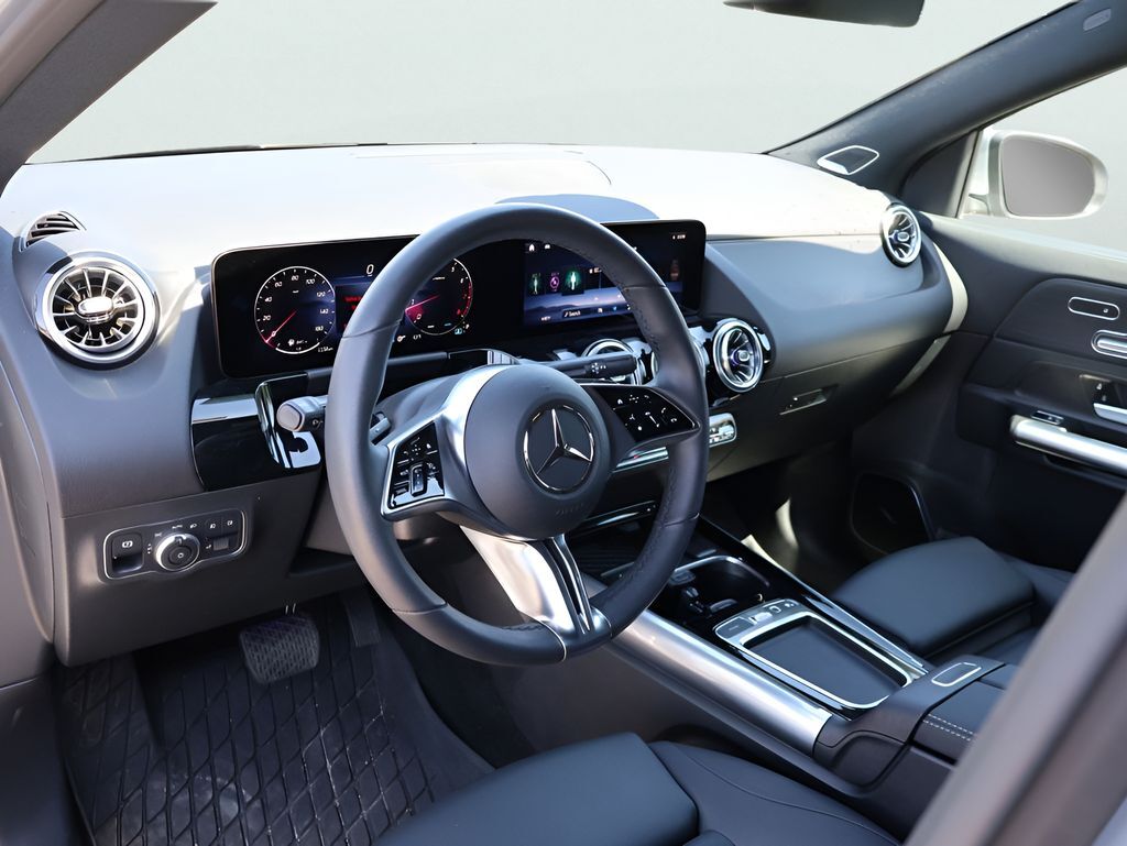 2026 Mercedes-Benz GLA GLA 250 San Clemente CA