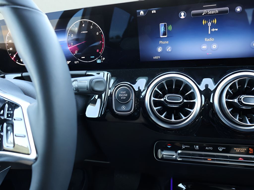 2026 Mercedes-Benz GLA GLA 250 San Clemente CA