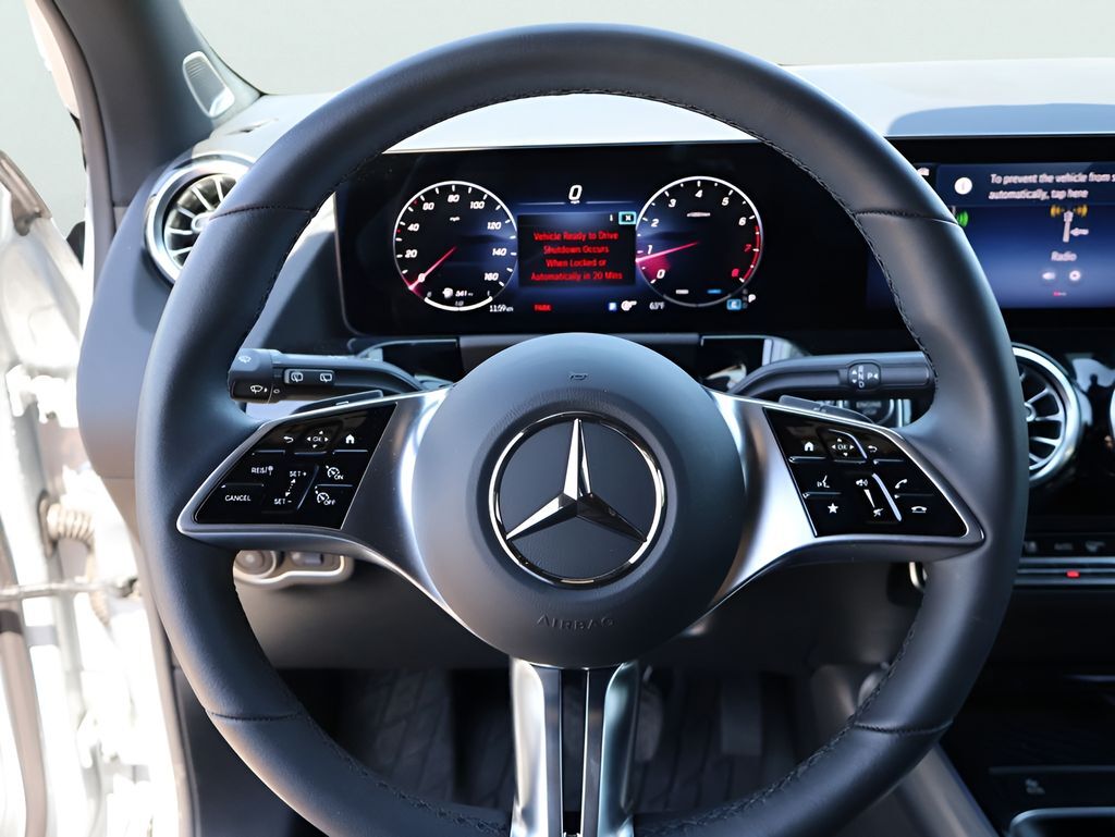 2026 Mercedes-Benz GLA GLA 250 San Clemente CA