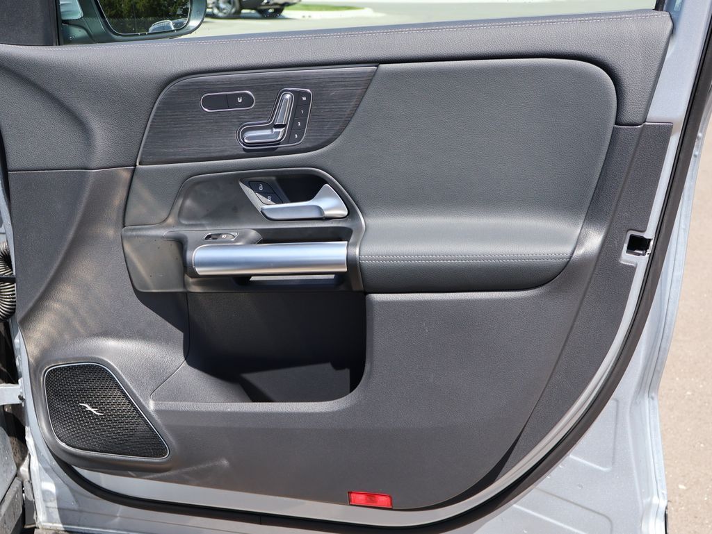 2026 Mercedes-Benz GLA GLA 250 San Clemente CA