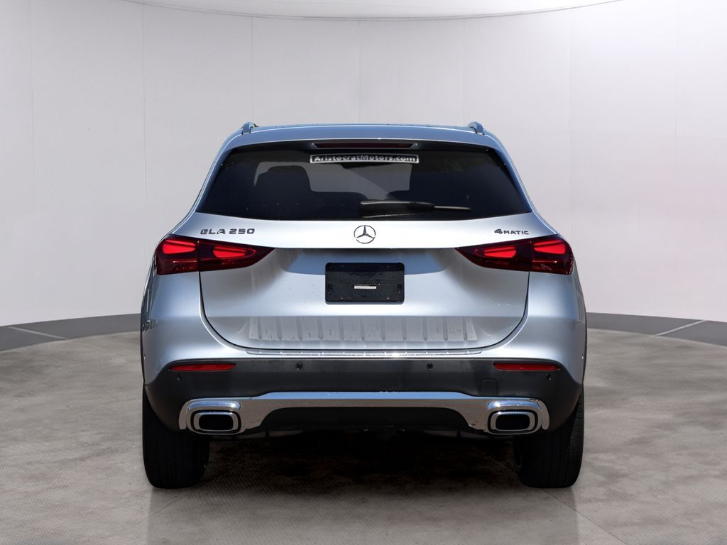 2026 Mercedes-Benz GLA GLA 250 San Clemente CA