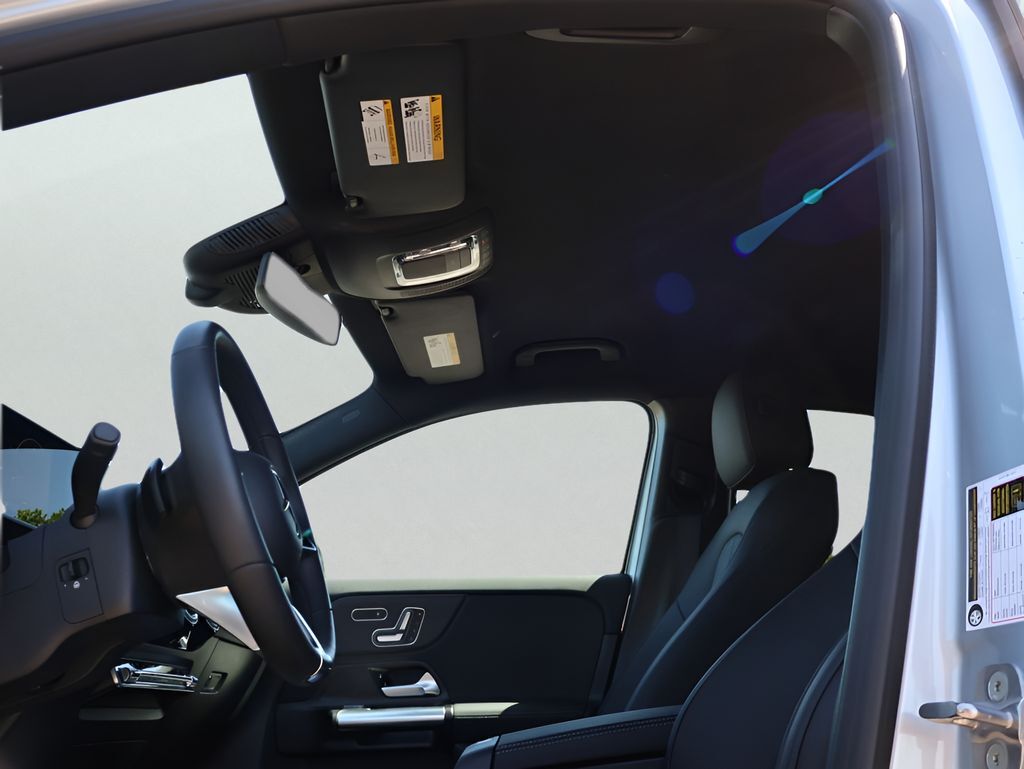 2026 Mercedes-Benz GLA GLA 250 San Clemente CA